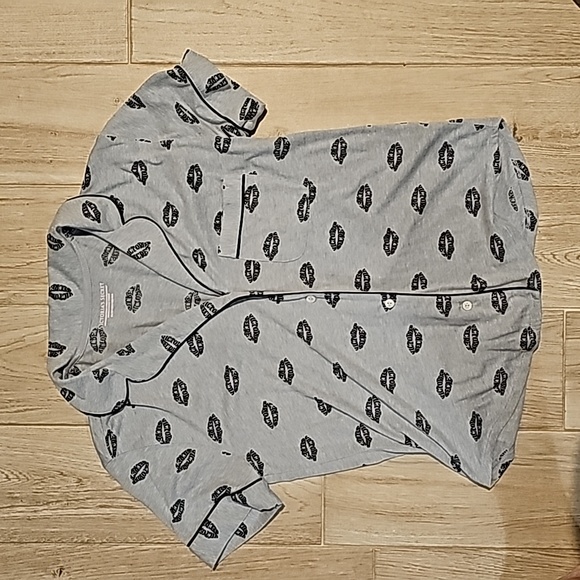 Victoria's Secret Sleep Set - Size XS New Without Tag - Picture 2 of 5